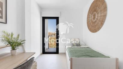 New Build - Townhouse -
Rafal