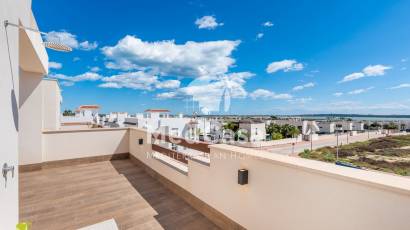 New Build - Villa -
Los Montesinos - Montesinos