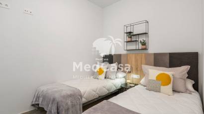 Neubau - Apartment -
Torrevieja