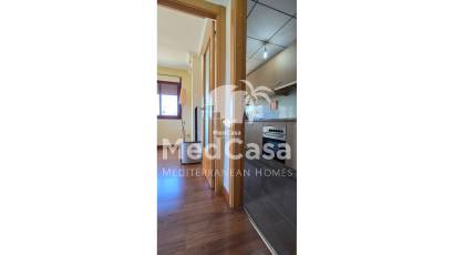 New Build - Apartment -
Formentera del Segura