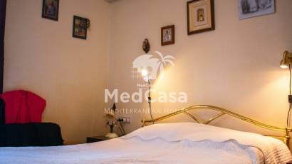 Resale - Townhouse -
Orihuela Costa - Los Dolses