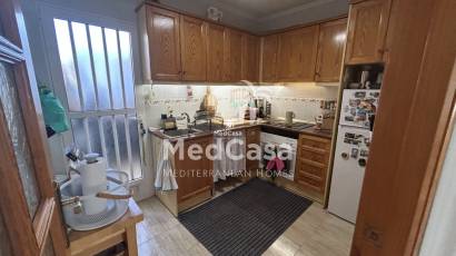 Resale - Apartment -
Orihuela Costa - Villamartín