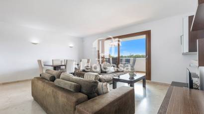 Resale - Apartment -
Orihuela Costa - Punta Prima