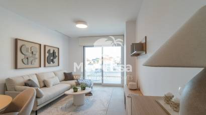 New Build - Apartment -
Orihuela Costa