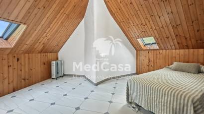 Wiederverkauf - Villa -
Orihuela Costa - Campoamor