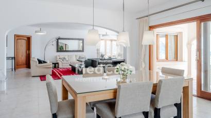 Segunda mano - Villa -
Moraira - La Arnella