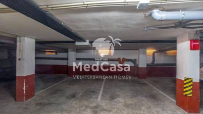 Resale - Apartment -
Orihuela Costa - Campoamor
