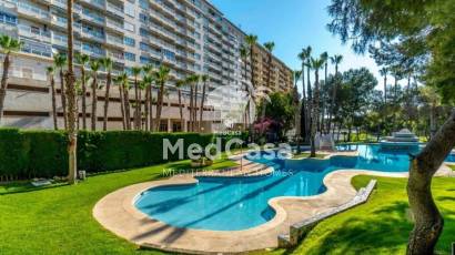 Wiederverkauf - Apartment -
Orihuela Costa - Altos de Campoamor