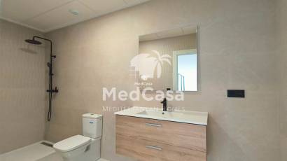 New Build - Villa -
Rojales - Ciudad Quesada
