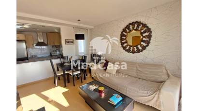 Resale - Penthouse -
Roldan
