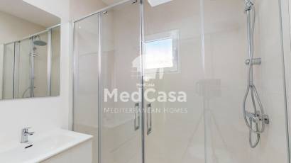 Wiederverkauf - Reihenhaus -
Orihuela Costa - Villamartín-Las Filipinas