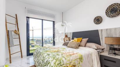 Neubau - Apartment -
Guardamar del Segura - Guardamar