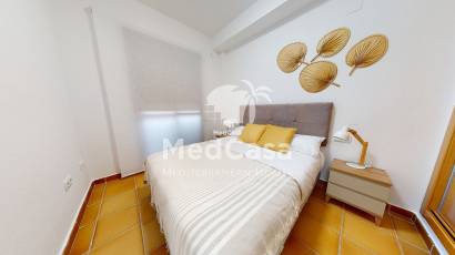 New Build - Apartment -
Archena