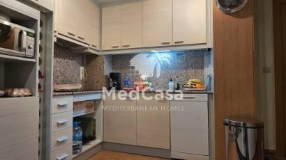 Resale - Ground floor apartment -
Formentera del Segura