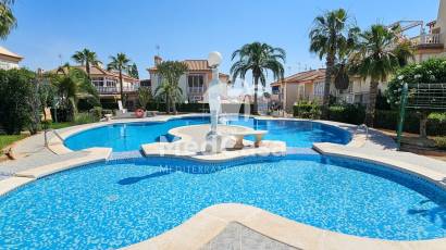 Wiederverkauf - Apartment -
Torrevieja - Los Balcones - Los Altos del Edén