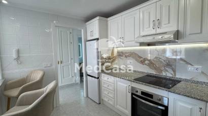 Wiederverkauf - Apartment -
Orihuela Costa - Las Filipinas