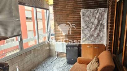Resale - Apartment -
Villajoyosa - town