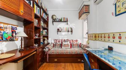 Segunda mano - Apartamento -
Torrevieja - Centro - Muelle Pesquero