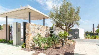 Neubau - Penthousewohnung -
Torrevieja