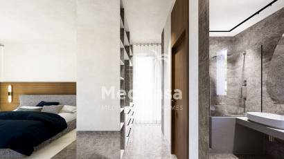 New Build - Villa -
Finestrat