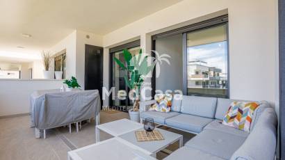 Resale - Apartment -
Orihuela Costa - Playa Flamenca
