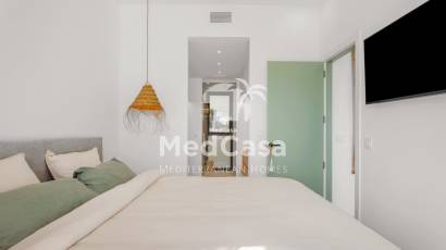 Neubau - Reihenhaus -
Dolores