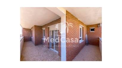 Resale - Apartment -
Torrevieja - Punta prima
