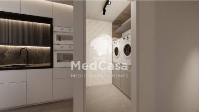 Obra nueva - Villa -
Ciudad Quesada