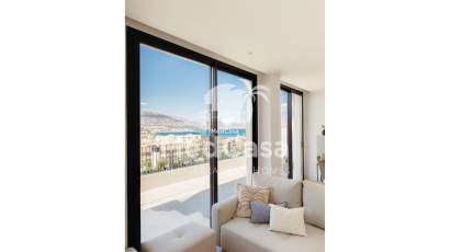 Neubau - Apartment -
Alfaz del Pi