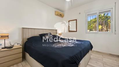 Wiederverkauf - Villa -
Pilar de la Horadada - Pinar de Campoverde