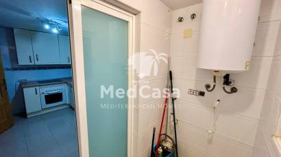 Resale - Apartment -
Guardamar del Segura - Guardamar