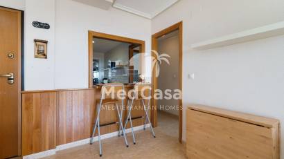 Wiederverkauf - Apartment -
Orihuela Costa - Campoamor