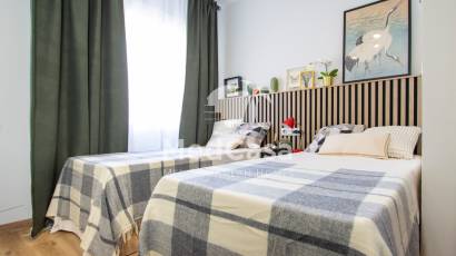 Resale - Apartment -
Torrevieja