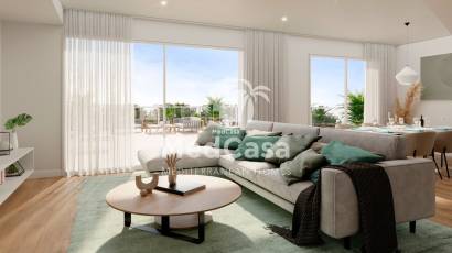Neubau - Apartment -
Monforte del Cid