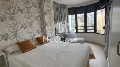 Segunda mano - Apartamento -
Benidorm - Levante