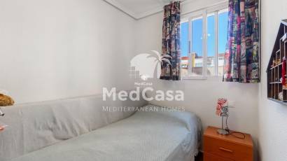 Resale - Apartment -
Torrevieja - La Mata