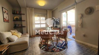 Resale - Apartment -
La Mata - La Mata (Torrevieja)