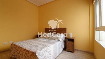 Wiederverkauf - Apartment -
Almoradí - Almoradi - Town
