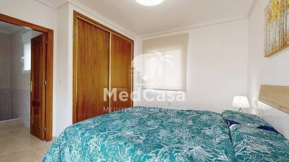 New Build - Villa -
San Miguel de Salinas