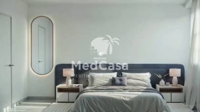 Neubau - Penthousewohnung -
Torrevieja