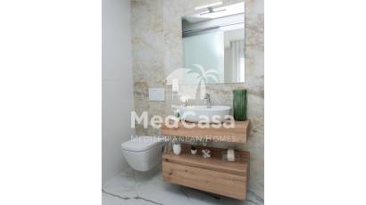 Neubau - Villa -
Ciudad Quesada