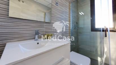 New Build - Townhouse -
Pilar de la Horadada