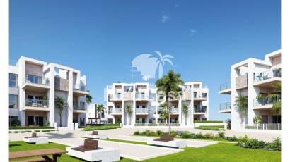 Neubau - Apartment -
Los Alcázares