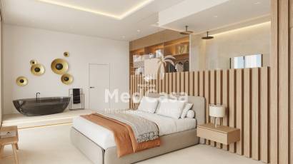 Neubau - Villa -
Golf La Finca - La Finca Golf