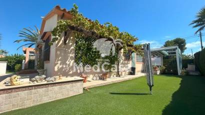 Segunda mano - Villa -
Orihuela Costa - Cabo Roig