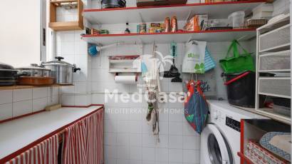 Resale - Penthouse -
Torrevieja - Centro