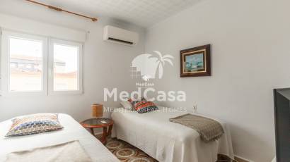 Wiederverkauf - Reihenhaus -
Orihuela Costa - Punta Prima