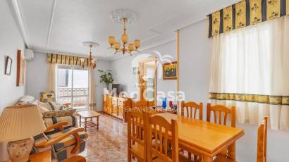 Resale - Apartment -
La Mata - Playa