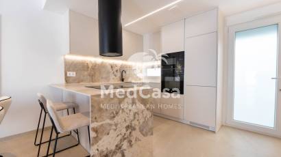 Neubau - Reihenhaus -
San Pedro del Pinatar