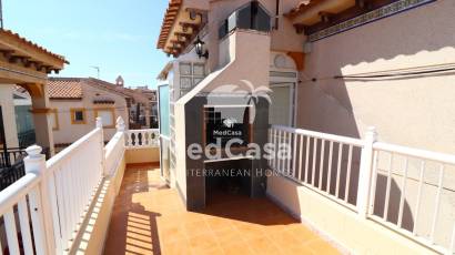 Segunda mano - Apartamento -
Orihuela Costa - Punta Prima